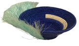 Plume Mini Basket: Livete Custom