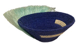 Plume Mini Basket: Livete Custom
