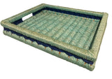 Colorblock Tray: Livete Custom