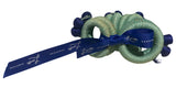 Cluster Napkin Rings Set: Livete Custom