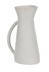 Bria Hammel Pitcher - Grey