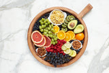 Classic Serving Tray - Large