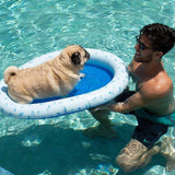 Inflatable Pet Float