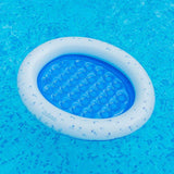 Inflatable Pet Float