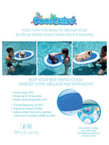 Inflatable Pet Float