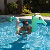 Seahorse Ride On Pool Noodle