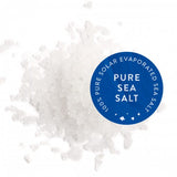 Pure Amagansett Sea Salt Jar