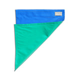 Poolside Oilcloth Placemat