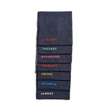 Lunch Box Linens Napkin Set