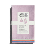 The Palm Springs Napkin Set