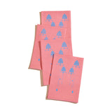 The Art Deco Napkin Set