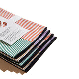 Marfa Stripe Napkin Set