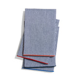 Americana Stripe Napkin Set