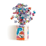250 Piece Jigsaw Puzzle: Dinosaur Day