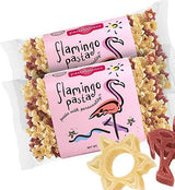 Flamingo Pasta