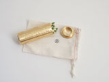 Brass Fire Kit