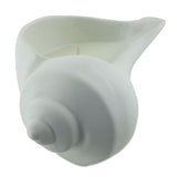 Seashell Candle: Sand & Waves Scent
