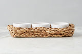 Rush Baguette Basket