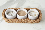 Rush Baguette Basket