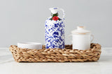 Rush Baguette Basket