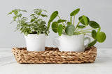 Rush Baguette Basket