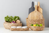 Rush Baguette Basket
