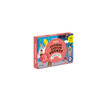 Fashion Stylist Sticker Pocket