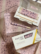 Organic Hemp Papers: Consume Everything