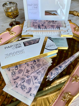 Organic Hemp Papers: Consume Everything