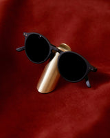 Brass Eyewear Stand