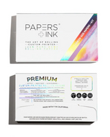 Organic Hemp Papers: Holi Haze