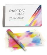 Organic Hemp Papers: Holi Haze