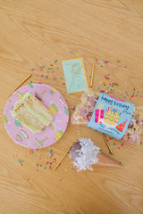 Just Add Cake