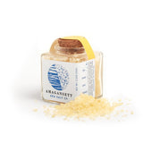 Lemon Zest Sea Salt