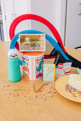 The Middles: All Wrapped Up