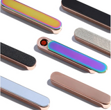 HIP Lighter: Mirror Finish