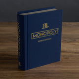 Monopoly & Scrabble 2 Pack Indigo Collection
