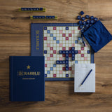 Monopoly & Scrabble 2 Pack Indigo Collection