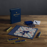Monopoly & Scrabble 2 Pack Indigo Collection