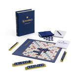 Monopoly & Scrabble 2 Pack Indigo Collection