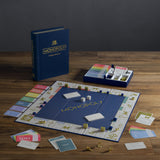 Monopoly & Scrabble 2 Pack Indigo Collection