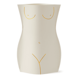 Venus Paper Vase