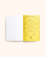 Passport Cinema Notes