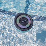 Cannonball!