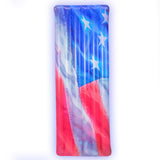 Stars & Stripes LED Pool Raft