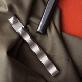 Ripple Bottle Opener - Steel