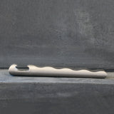 Ripple Bottle Opener - Steel