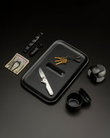 Stainless Steel Rook Knife