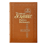 The Official SCRABBLE Players Dictionary