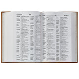 The Official SCRABBLE Players Dictionary